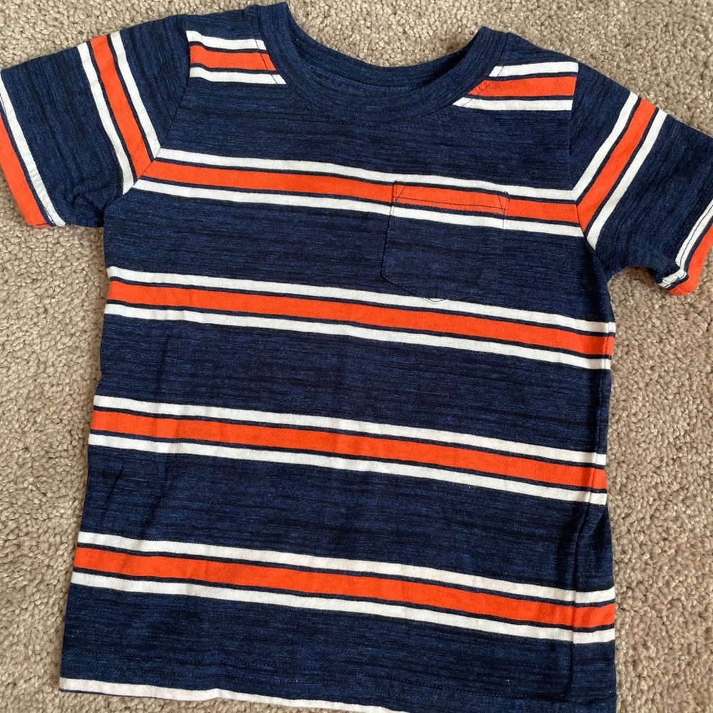 18mo jumping beans shirt